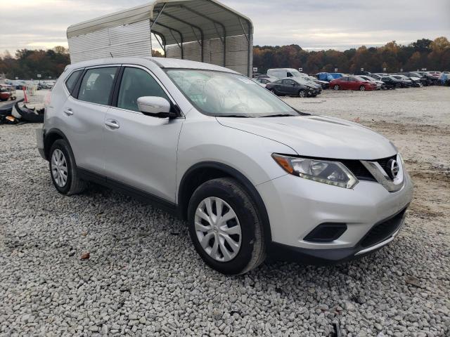 Photo 3 VIN: KNMAT2MT3FP507311 - NISSAN ROGUE 