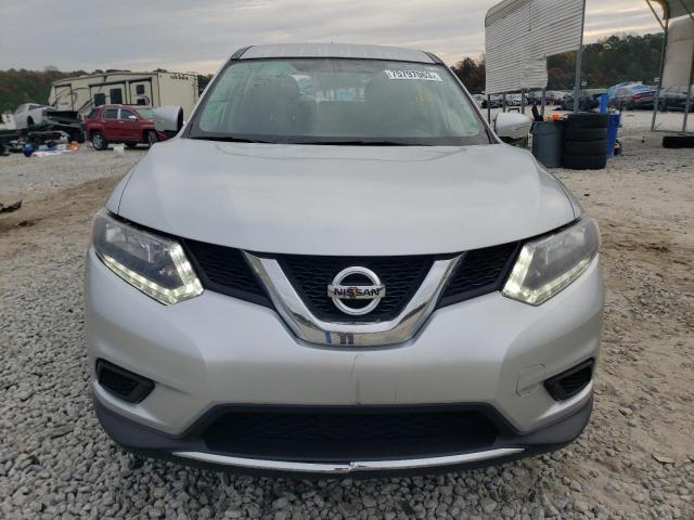 Photo 4 VIN: KNMAT2MT3FP507311 - NISSAN ROGUE 