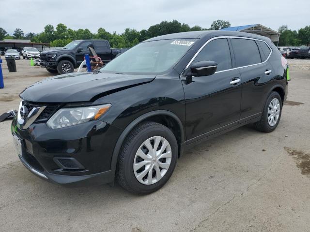 Photo 0 VIN: KNMAT2MT3FP514484 - NISSAN ROGUE S 