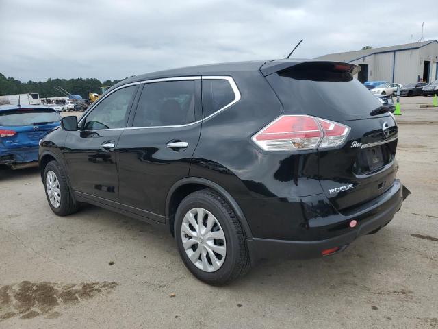 Photo 1 VIN: KNMAT2MT3FP514484 - NISSAN ROGUE S 