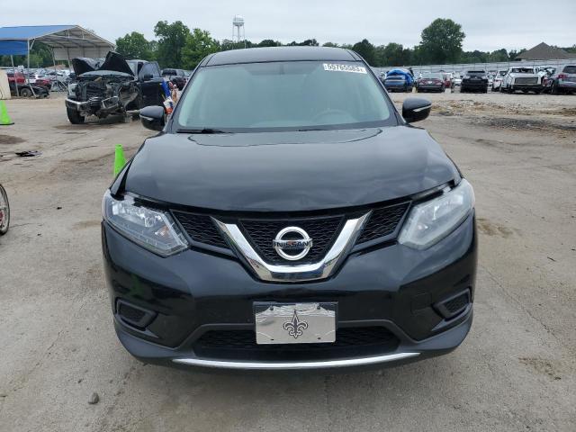 Photo 4 VIN: KNMAT2MT3FP514484 - NISSAN ROGUE S 