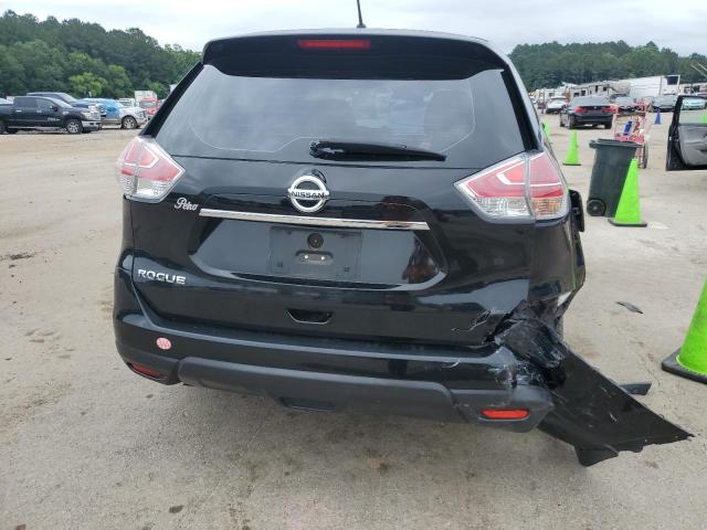 Photo 5 VIN: KNMAT2MT3FP514484 - NISSAN ROGUE S 