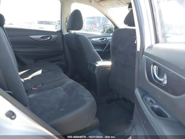 Photo 7 VIN: KNMAT2MT3FP523041 - NISSAN ROGUE 