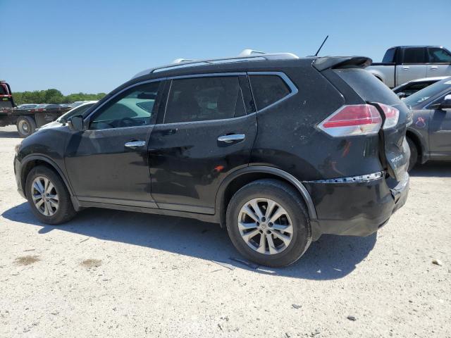 Photo 1 VIN: KNMAT2MT3FP526845 - NISSAN ROGUE 