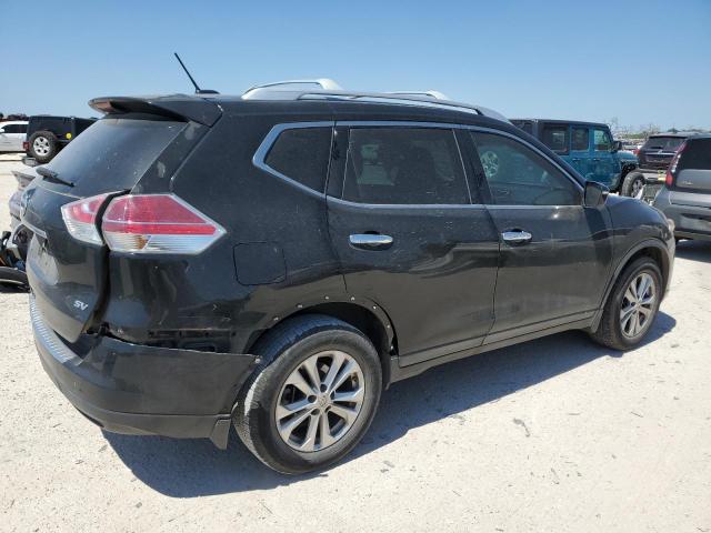 Photo 2 VIN: KNMAT2MT3FP526845 - NISSAN ROGUE 