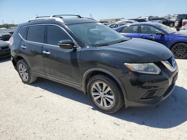 Photo 3 VIN: KNMAT2MT3FP526845 - NISSAN ROGUE 