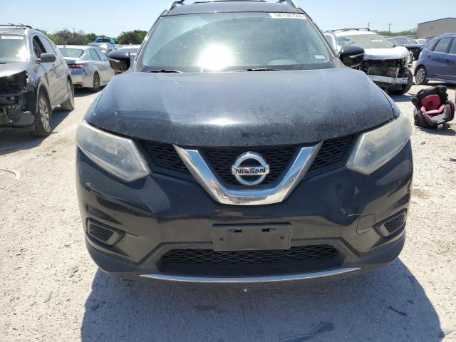 Photo 4 VIN: KNMAT2MT3FP526845 - NISSAN ROGUE 