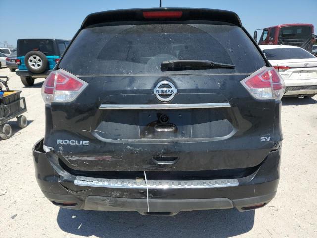 Photo 5 VIN: KNMAT2MT3FP526845 - NISSAN ROGUE 