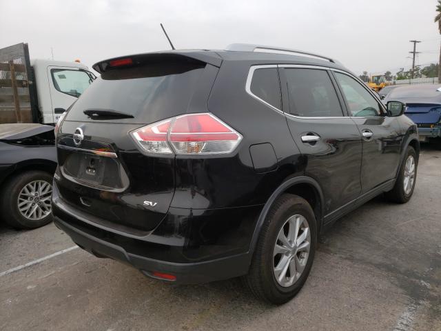 Photo 3 VIN: KNMAT2MT3FP529275 - NISSAN ROGUE S 