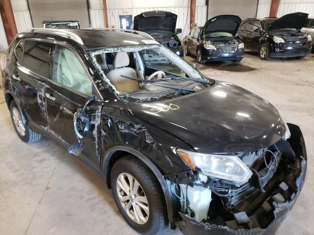 Photo 8 VIN: KNMAT2MT3FP534931 - NISSAN ROGUE S 