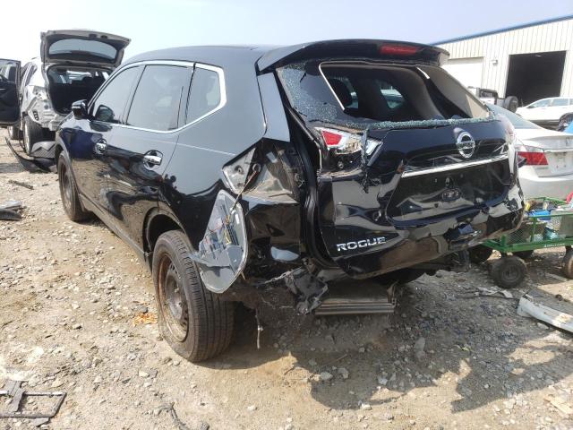 Photo 1 VIN: KNMAT2MT3FP537392 - NISSAN ROGUE S 