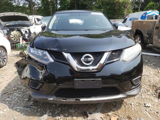 Photo 4 VIN: KNMAT2MT3FP537392 - NISSAN ROGUE S 