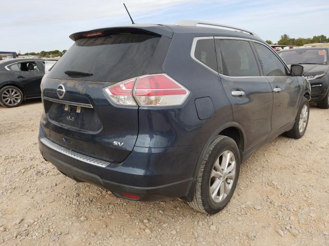 Photo 3 VIN: KNMAT2MT3FP544312 - NISSAN ROGUE 