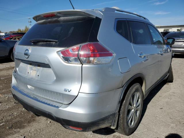 Photo 3 VIN: KNMAT2MT3FP548666 - NISSAN ROGUE S 