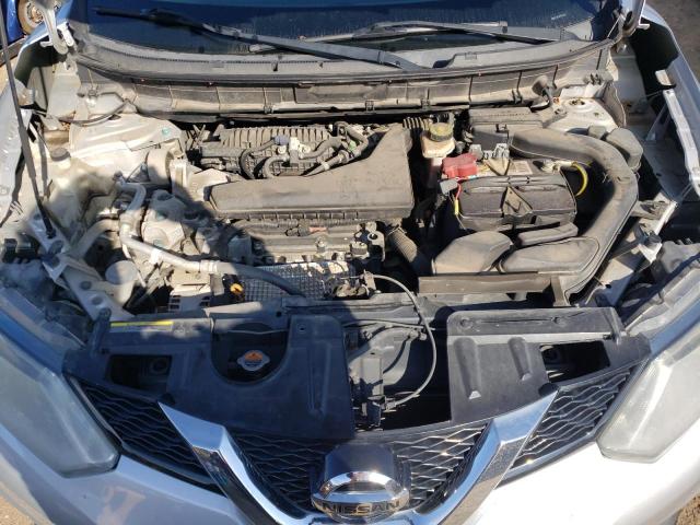 Photo 11 VIN: KNMAT2MT3FP551132 - NISSAN ROGUE 