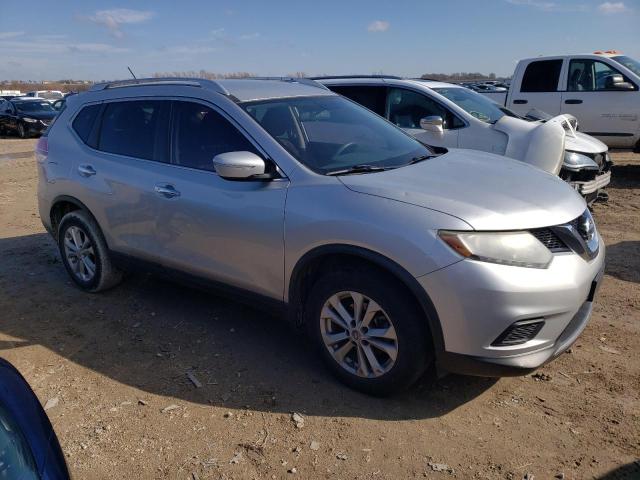 Photo 3 VIN: KNMAT2MT3FP551132 - NISSAN ROGUE 