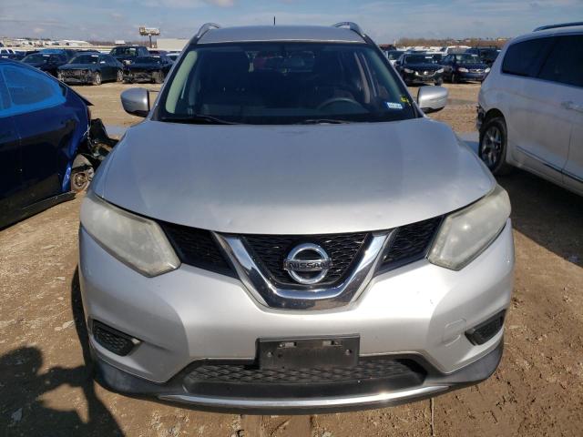 Photo 4 VIN: KNMAT2MT3FP551132 - NISSAN ROGUE 