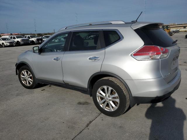 Photo 1 VIN: KNMAT2MT3FP552345 - NISSAN ROGUE 