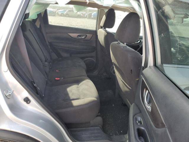 Photo 10 VIN: KNMAT2MT3FP552345 - NISSAN ROGUE 