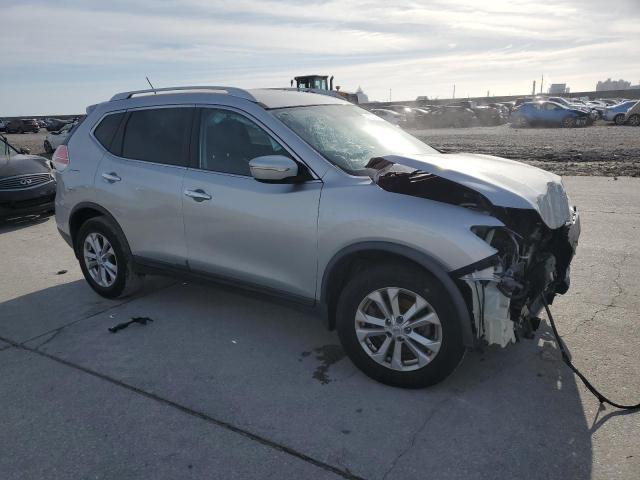 Photo 3 VIN: KNMAT2MT3FP552345 - NISSAN ROGUE 