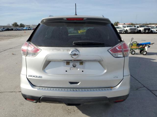 Photo 5 VIN: KNMAT2MT3FP552345 - NISSAN ROGUE 