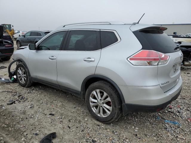 Photo 1 VIN: KNMAT2MT3FP558811 - NISSAN ROGUE S 