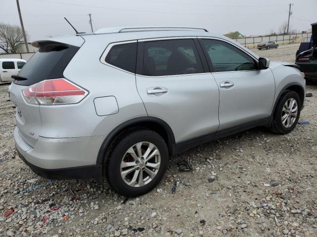 Photo 2 VIN: KNMAT2MT3FP558811 - NISSAN ROGUE S 