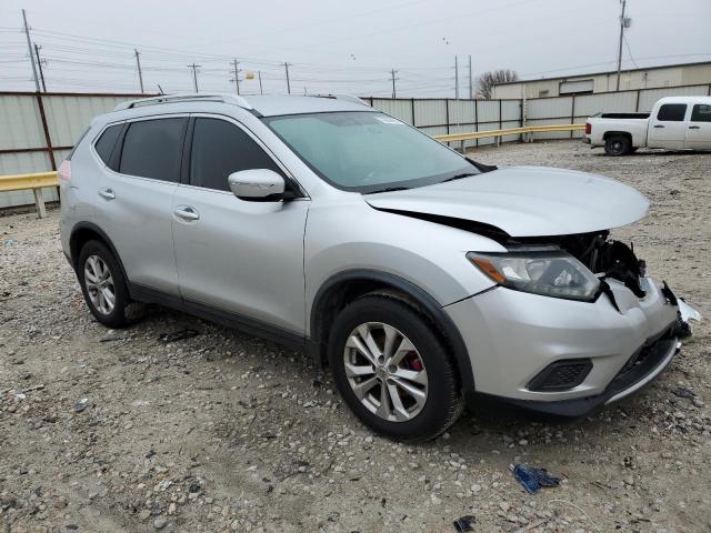 Photo 3 VIN: KNMAT2MT3FP558811 - NISSAN ROGUE S 