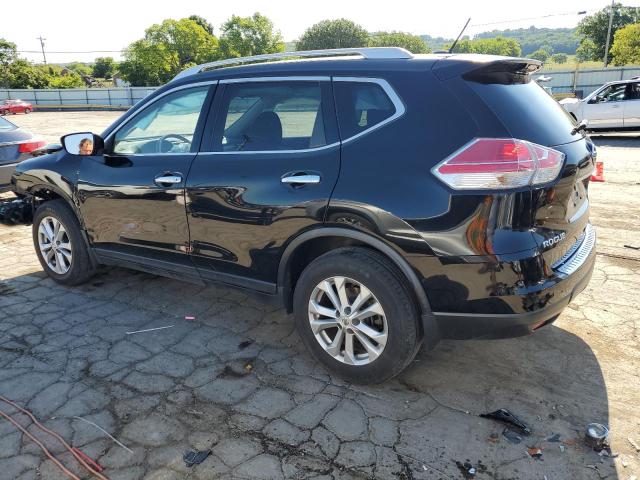 Photo 1 VIN: KNMAT2MT3FP558842 - NISSAN ROGUE S 