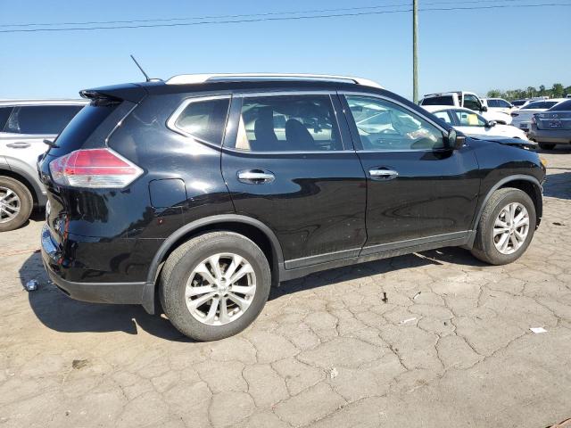 Photo 2 VIN: KNMAT2MT3FP558842 - NISSAN ROGUE S 