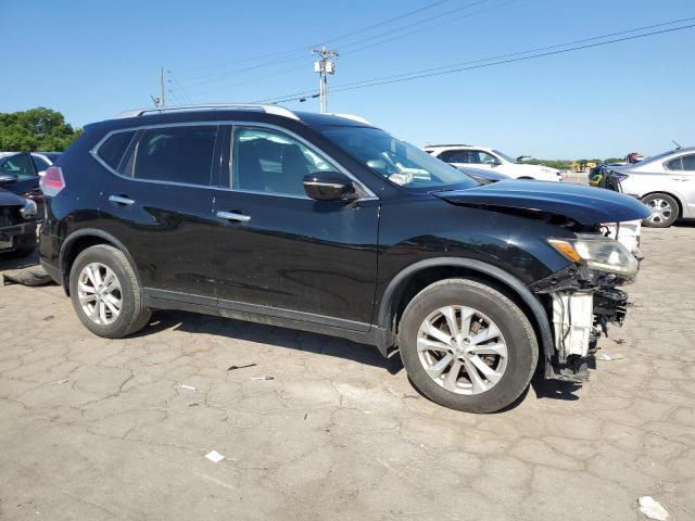 Photo 3 VIN: KNMAT2MT3FP558842 - NISSAN ROGUE S 