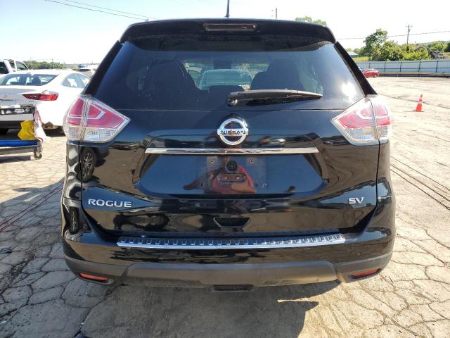 Photo 5 VIN: KNMAT2MT3FP558842 - NISSAN ROGUE S 