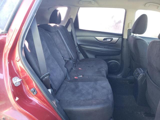 Photo 5 VIN: KNMAT2MT3FP559134 - NISSAN ROGUE S 