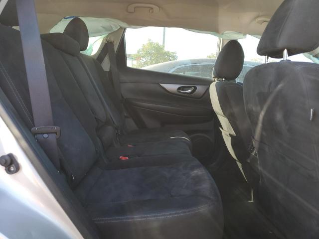 Photo 10 VIN: KNMAT2MT3FP562762 - NISSAN ROGUE S 