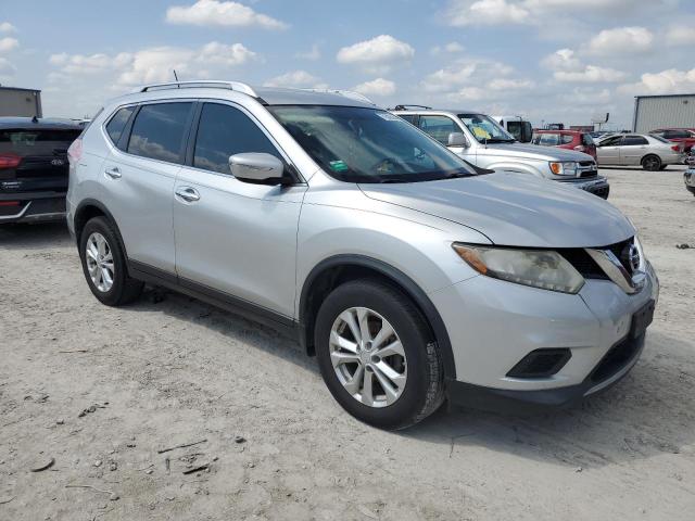 Photo 3 VIN: KNMAT2MT3FP562762 - NISSAN ROGUE S 