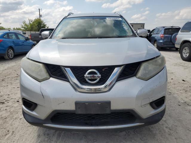 Photo 4 VIN: KNMAT2MT3FP562762 - NISSAN ROGUE S 