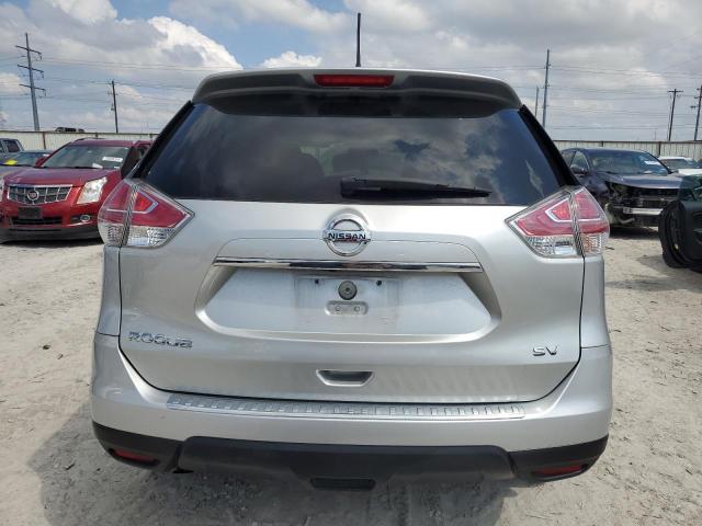 Photo 5 VIN: KNMAT2MT3FP562762 - NISSAN ROGUE S 