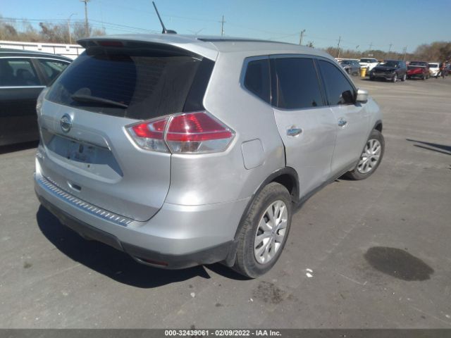 Photo 3 VIN: KNMAT2MT3FP564107 - NISSAN ROGUE 