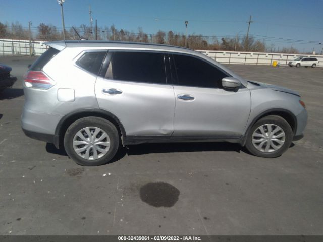 Photo 5 VIN: KNMAT2MT3FP564107 - NISSAN ROGUE 