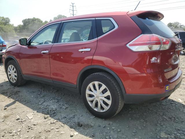 Photo 1 VIN: KNMAT2MT3FP570697 - NISSAN ROGUE S 