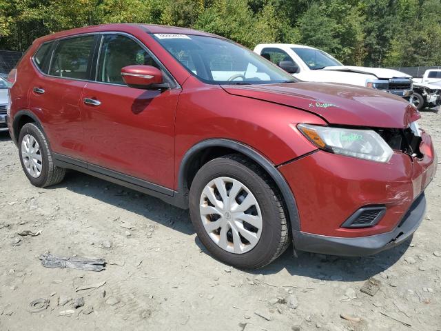 Photo 3 VIN: KNMAT2MT3FP570697 - NISSAN ROGUE S 