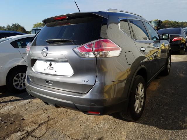 Photo 3 VIN: KNMAT2MT3FP571414 - NISSAN ROGUE 