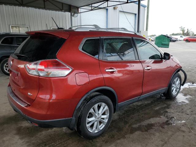 Photo 2 VIN: KNMAT2MT3FP571526 - NISSAN ROGUE S 