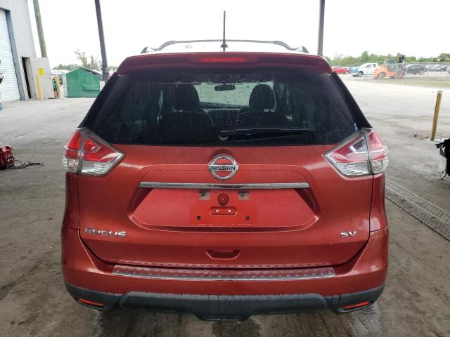 Photo 5 VIN: KNMAT2MT3FP571526 - NISSAN ROGUE S 