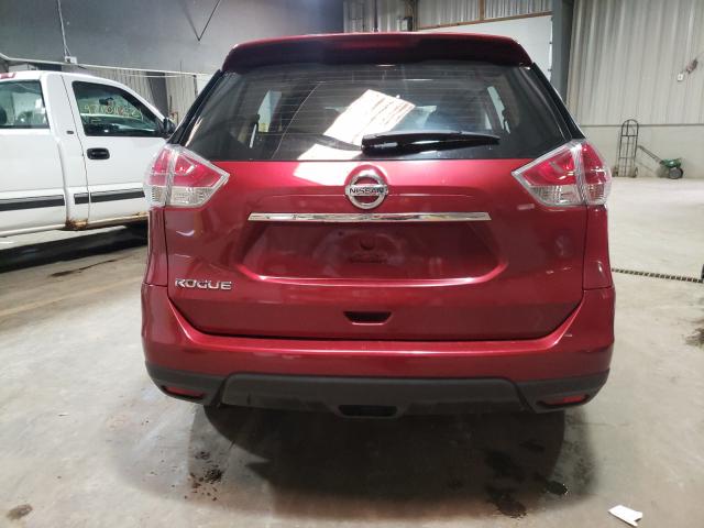 Photo 8 VIN: KNMAT2MT3FP579951 - NISSAN ROGUE 