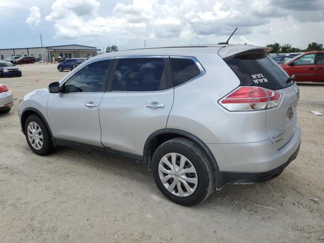 Photo 1 VIN: KNMAT2MT3FP582266 - NISSAN ROGUE S 