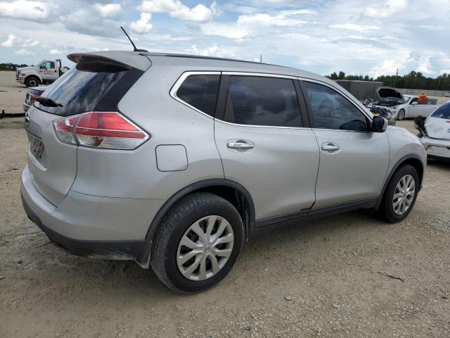 Photo 2 VIN: KNMAT2MT3FP582266 - NISSAN ROGUE S 