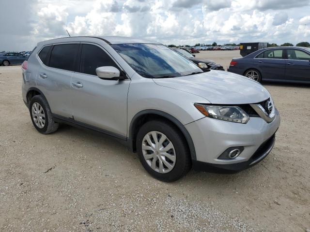 Photo 3 VIN: KNMAT2MT3FP582266 - NISSAN ROGUE S 