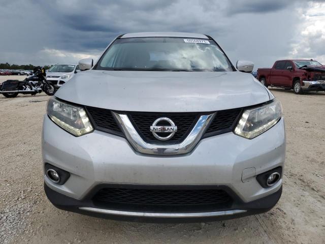 Photo 4 VIN: KNMAT2MT3FP582266 - NISSAN ROGUE S 