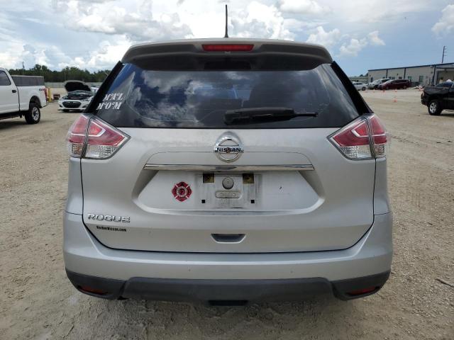 Photo 5 VIN: KNMAT2MT3FP582266 - NISSAN ROGUE S 